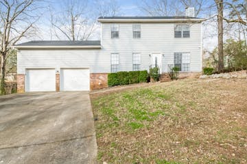 1118 Sunscape Circle Birmingham, AL 35215